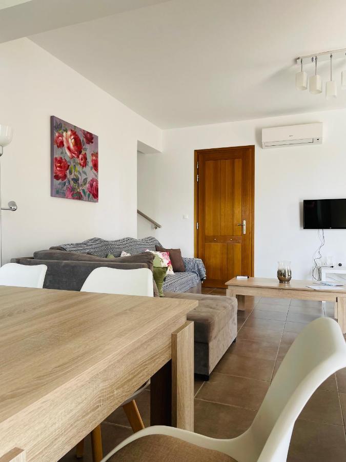 Aricobe Villa Epidaurus Eksteriør billede