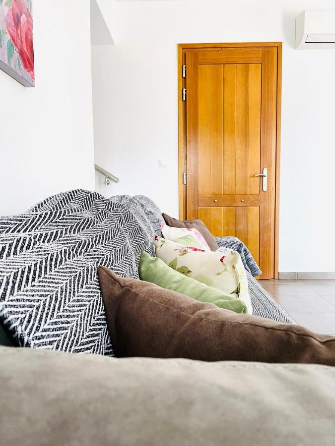 Aricobe Villa Epidaurus Eksteriør billede